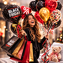 BLACK FRIDAY