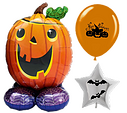 Halloween μπαλόνια