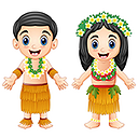 Aloha-Χαβάη