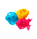 Color powder