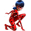 Miraculous Lady Bug