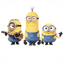 Minions