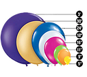 Qualatex latex μπαλόνια