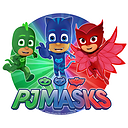 PJ Masks