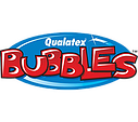 Qualatex bubbles