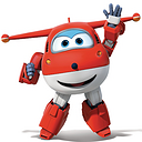 Super Wings