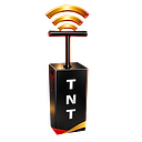 Fire systems for fireworks