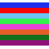 MIX COLORS