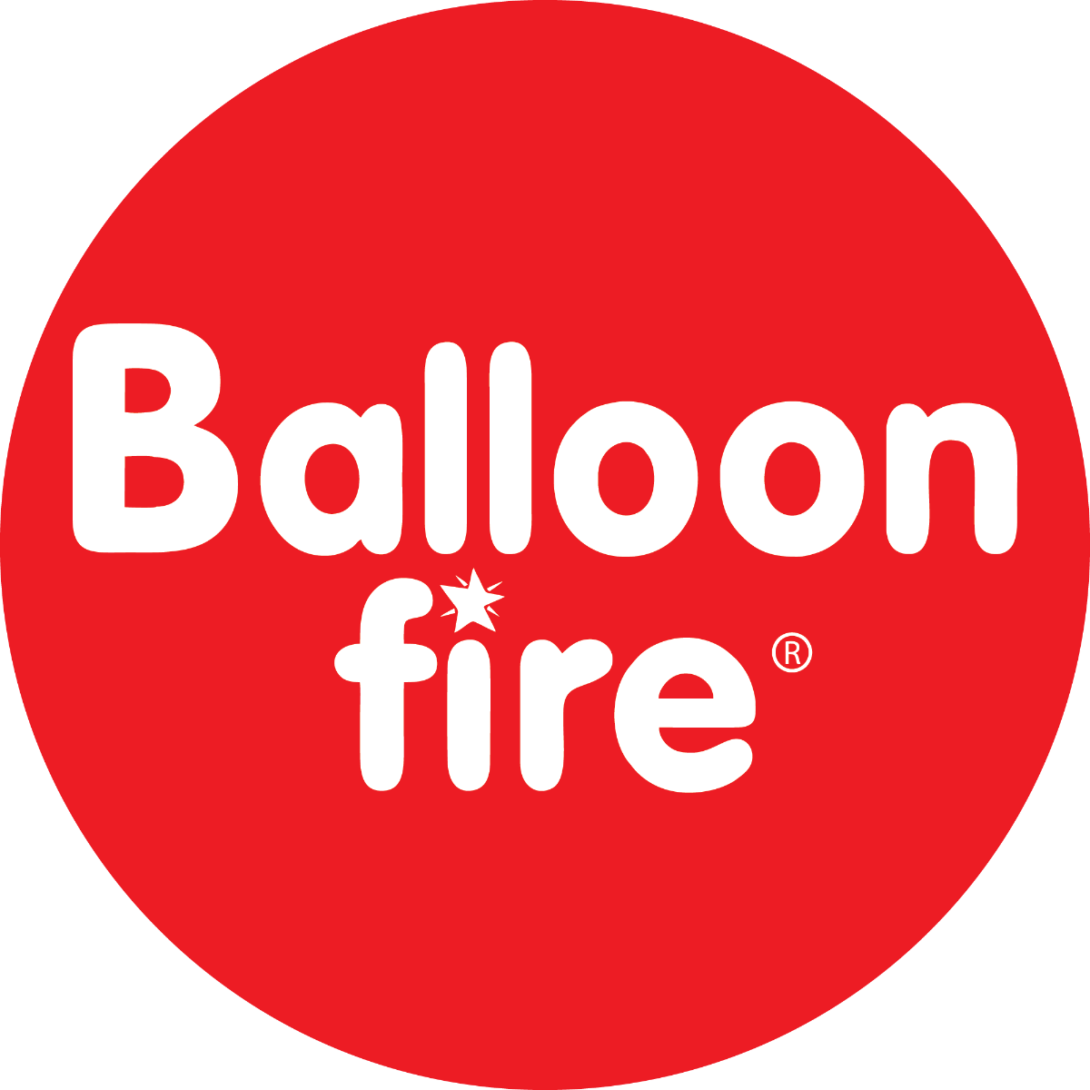 Balloon Fire