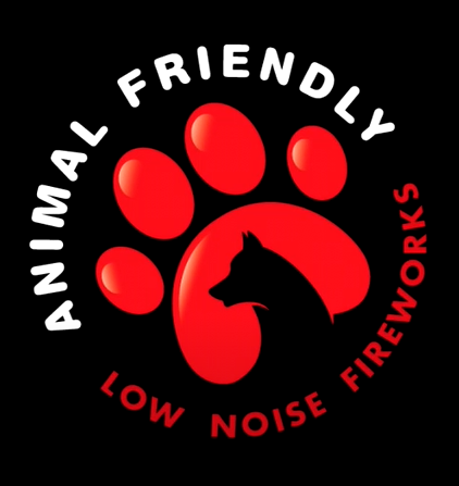 Animal friendly αθόρυβα πυροτεχνήματα