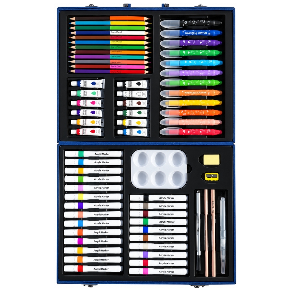 Painting Set 105 pieces