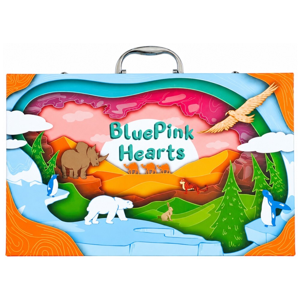 Painting Set 159 pieces