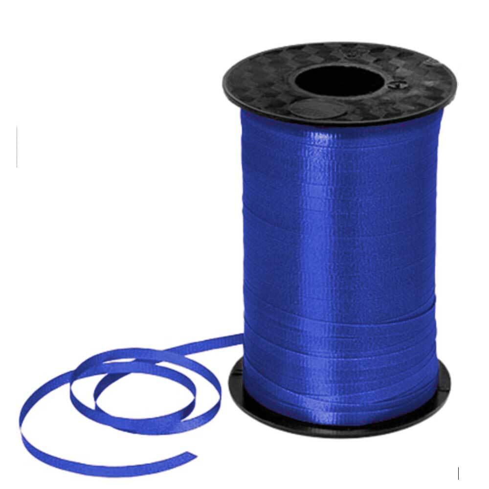 Ribbon blue 0,5 cm