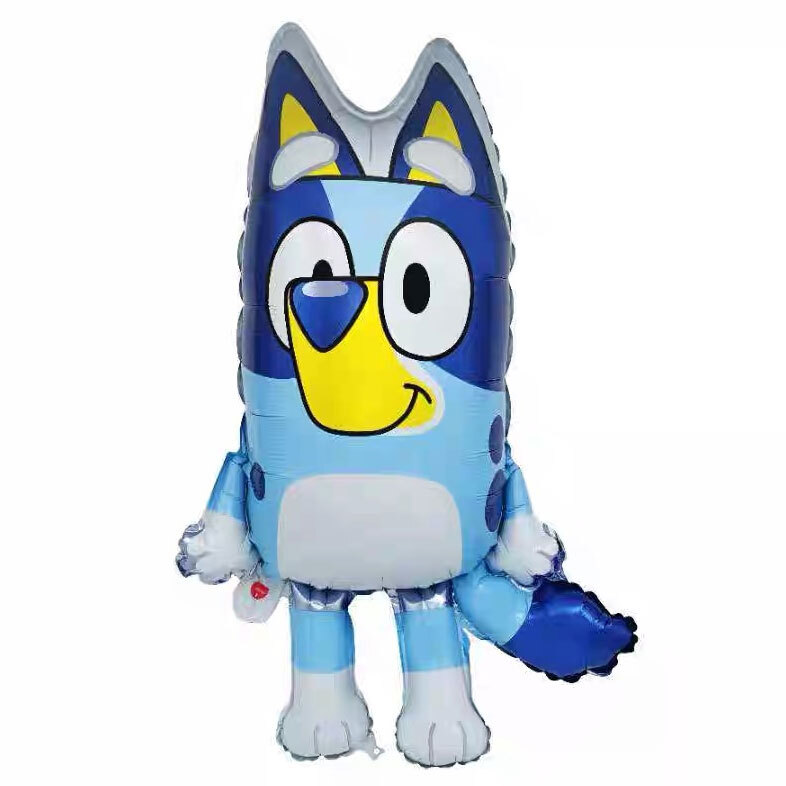 Μπαλόνι Bluey (Συσκευασμένο)
