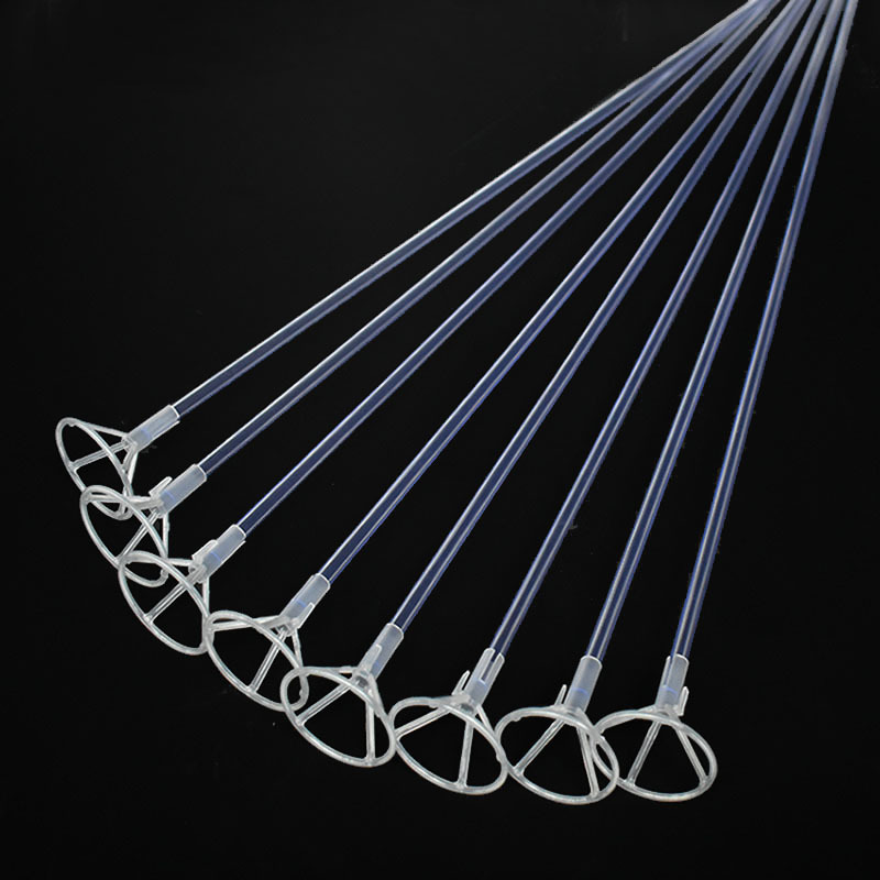 Stick Holder 40 cm Reusable for Balloons - (50 pcs)