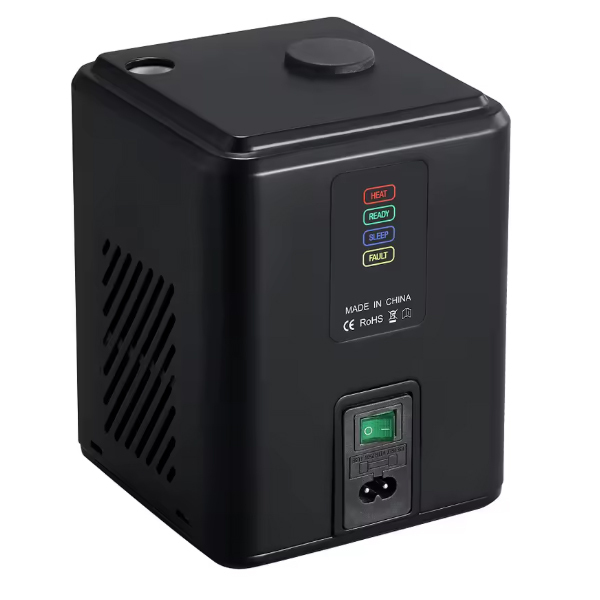 Cold Spark Machine 350 Watt - With a remote control