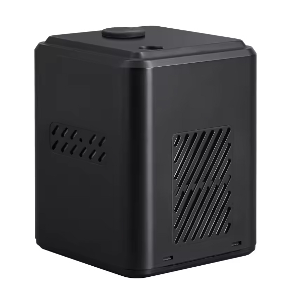 Cold Spark Machine 350 Watt - With a remote control