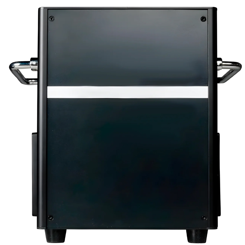 Cold Spark Machine 650 Watt - With a remote control