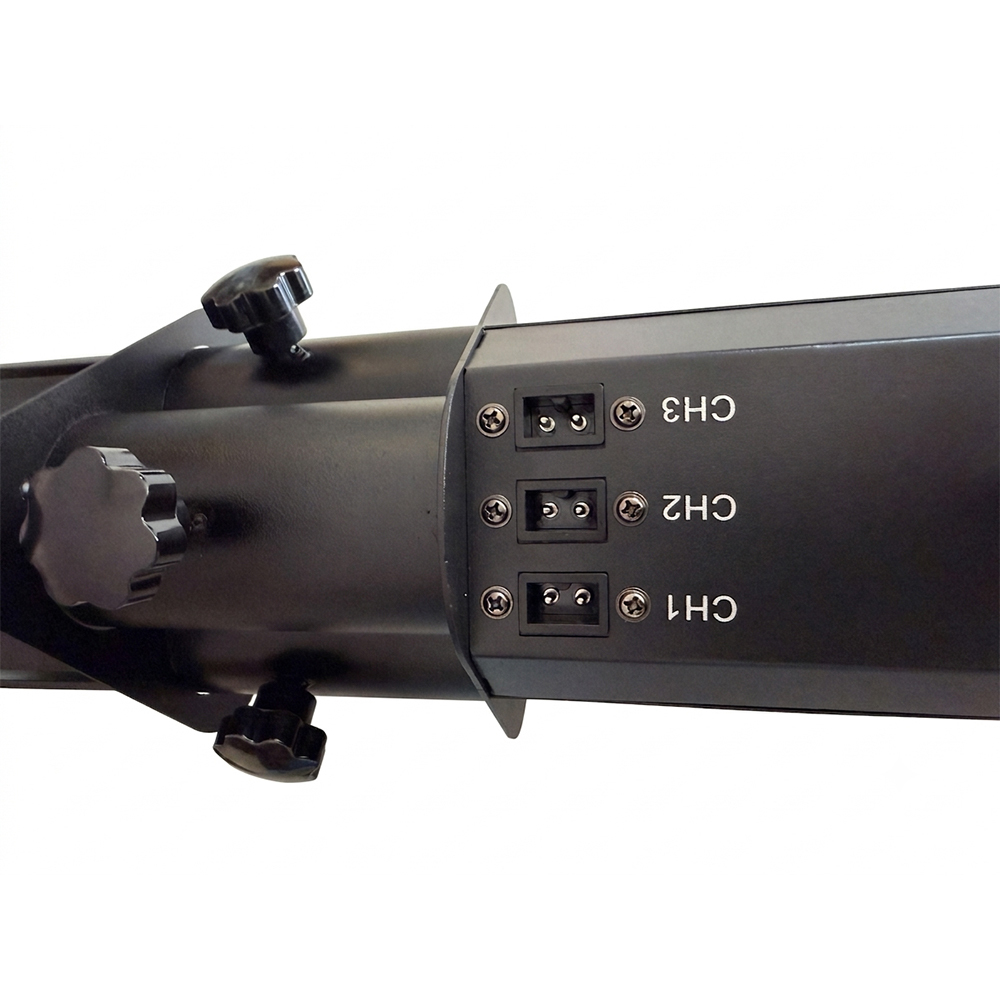 Electric Confetti Cannon Gun