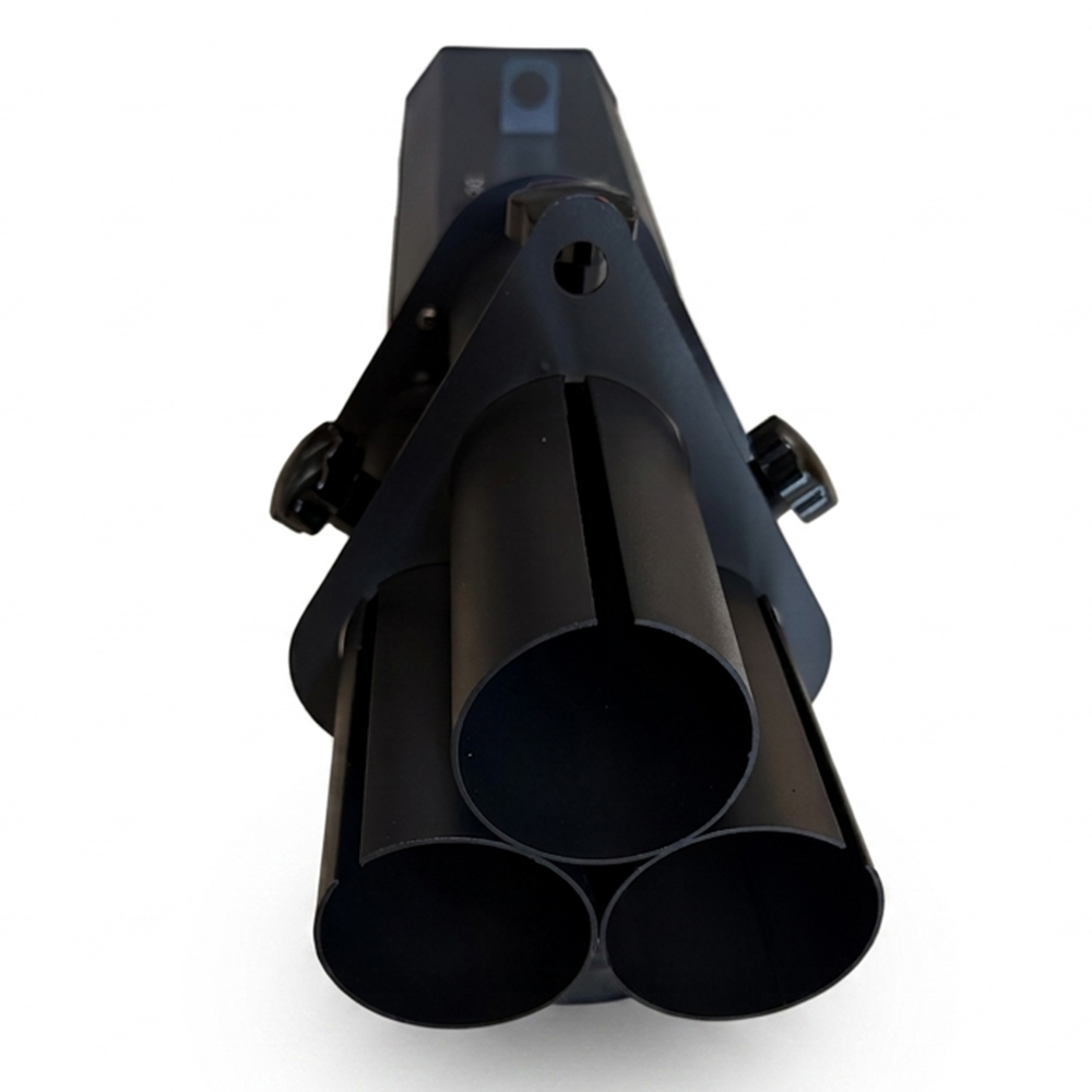 Electric Confetti Cannon Gun