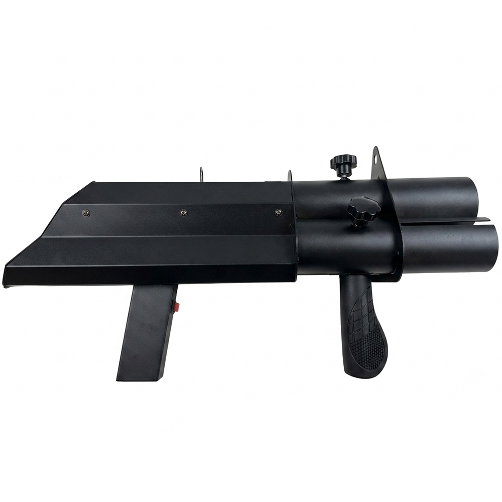 Electric Confetti Cannon Gun
