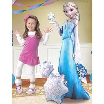 Anagram μπαλόνια airwalker Frozen 2