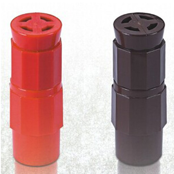 Laughing Gas Cracker Plastic 20 pcs