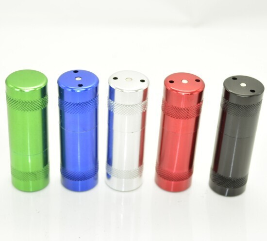 Laughing Gas Cracker Aluminium 20 pcs pack