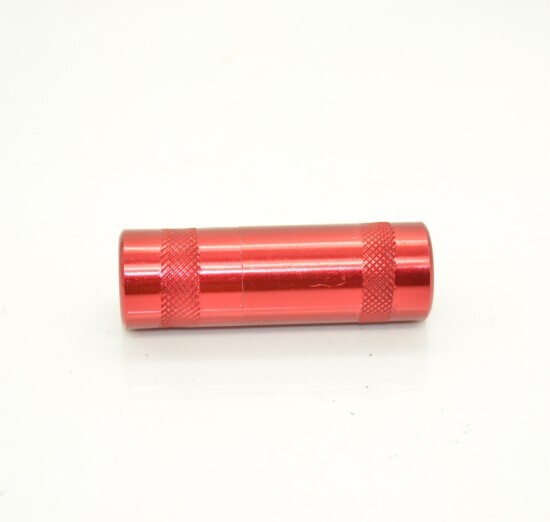 Laughing Gas Cracker Αλουμινίου ΣΥΣΚΕΥΑΣΙΑ 20 τεμάχια
