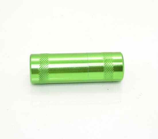 Laughing Gas Cracker Αλουμινίου ΣΥΣΚΕΥΑΣΙΑ 20 τεμάχια