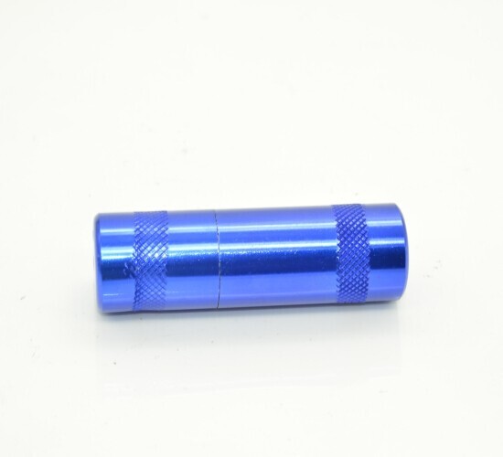 Laughing Gas Cracker Αλουμινίου ΣΥΣΚΕΥΑΣΙΑ 20 τεμάχια