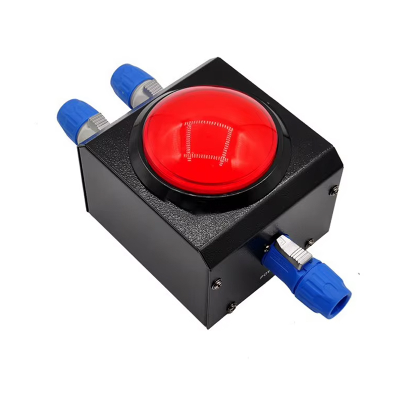Detonation Button