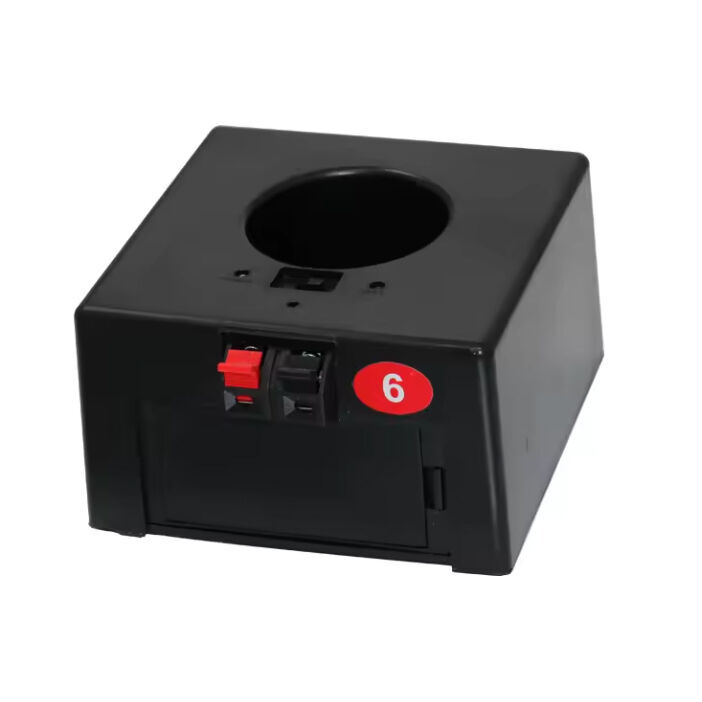 Fireworks Firing System 4 Channel