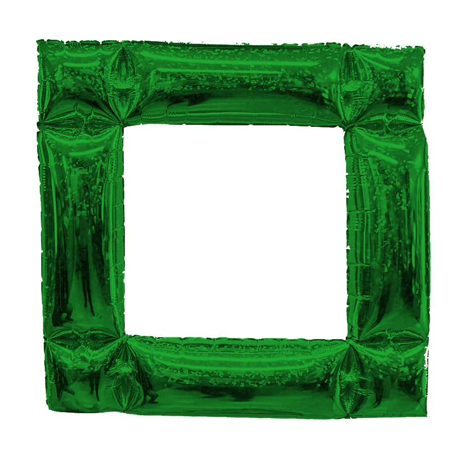 Balloons frame 51 cm