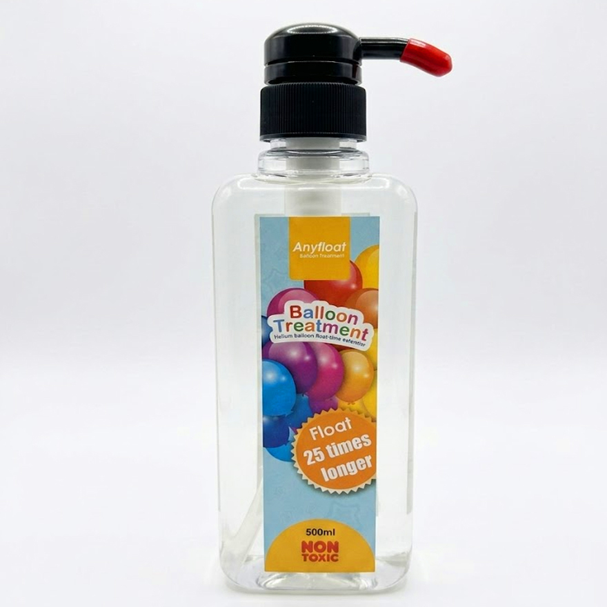 High Quality Balloon Treatment Liquid Any Float 500ml