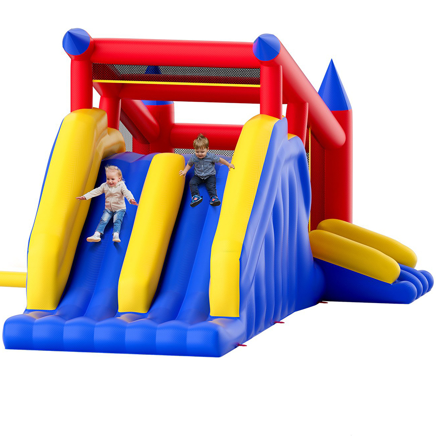 Inflatable Toy Castle (Bounce House)