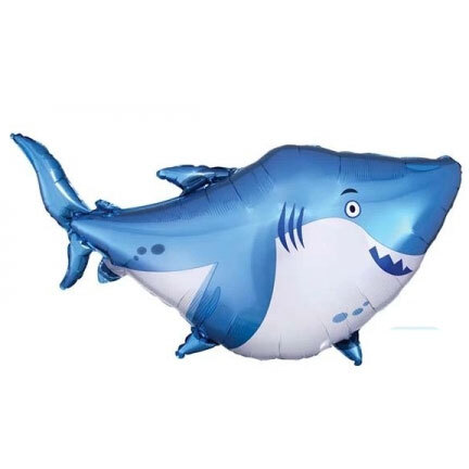 Balloon Shark (Packaged)