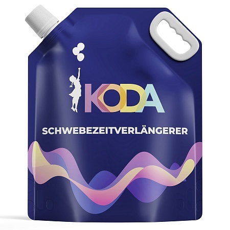 Συντηρητικό υγρό για μπαλόνια KODA τύπου Hi Float -2,5 κιλά