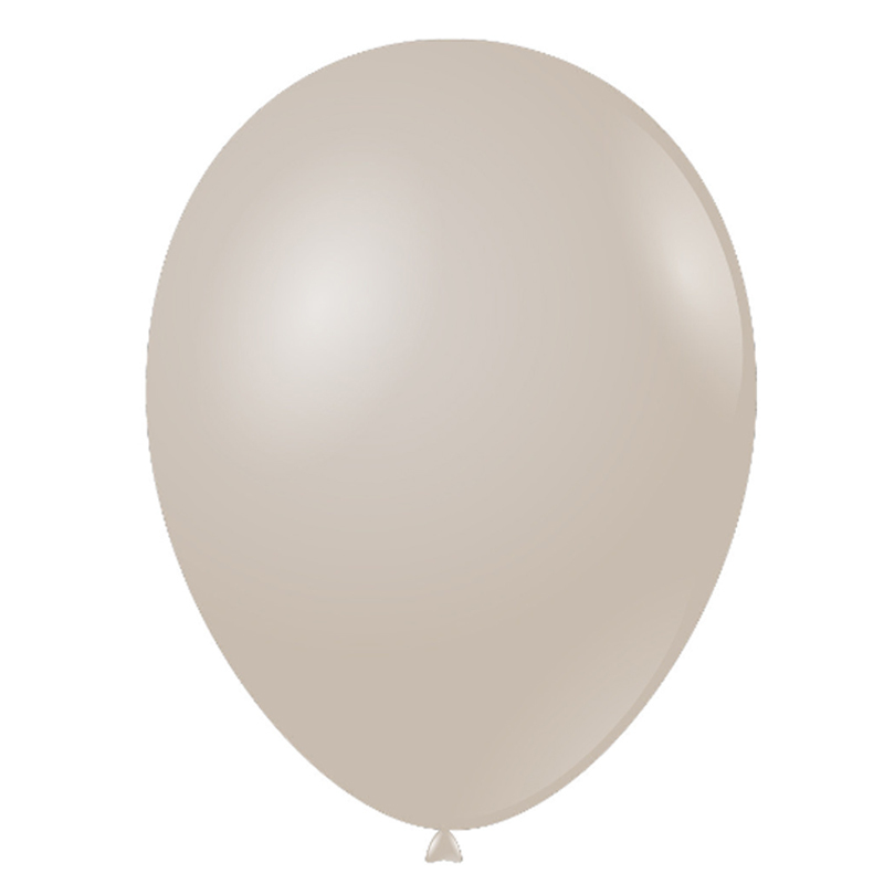 Μπαλόνια latex Latte 12 ιντσών Rocca Italy balloons 100 τεμάχια