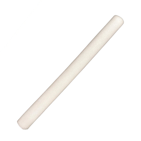 Led Μπαστούνι Foam Stick Λευκό - 47cm