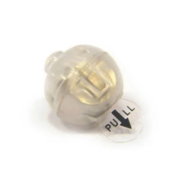 LED Lighting Ball 1 cm - Choose Color
