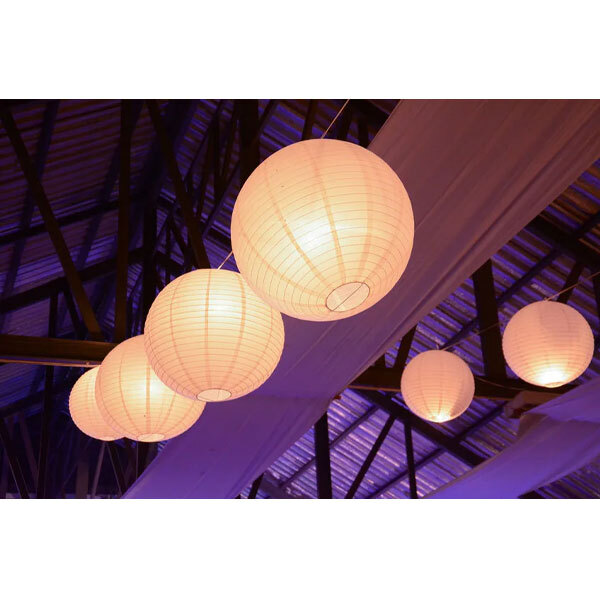 LED Lighting Ball 1 cm - Choose Color