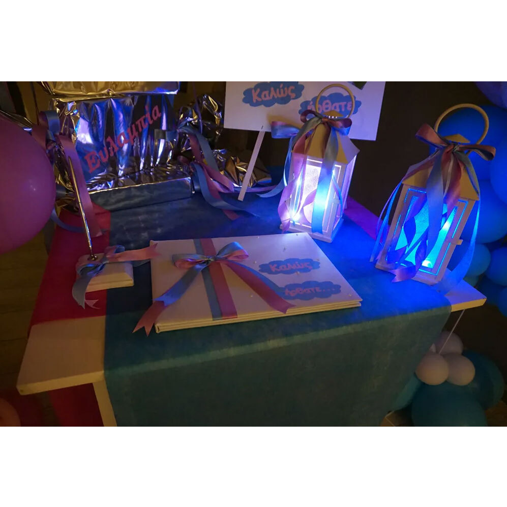 LED Lighting Ball 1 cm - Choose Color