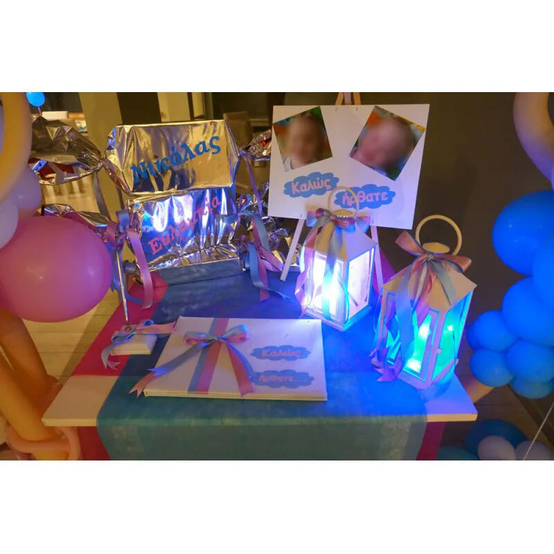 LED Lighting Ball 1 cm - Choose Color