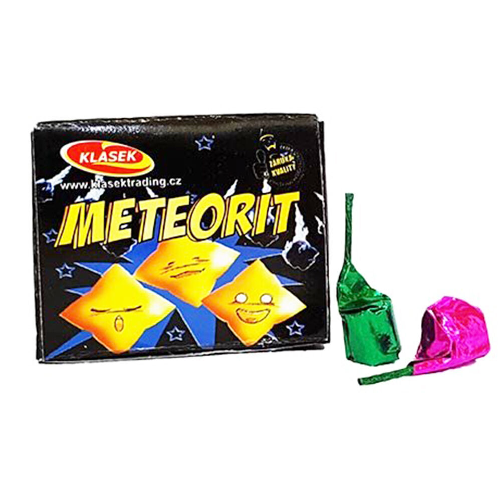Action Fireworks Pirotexnourgos (10 Pcs Pack)