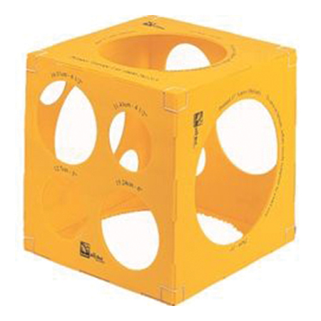 Qualatex Sizer for balloons 