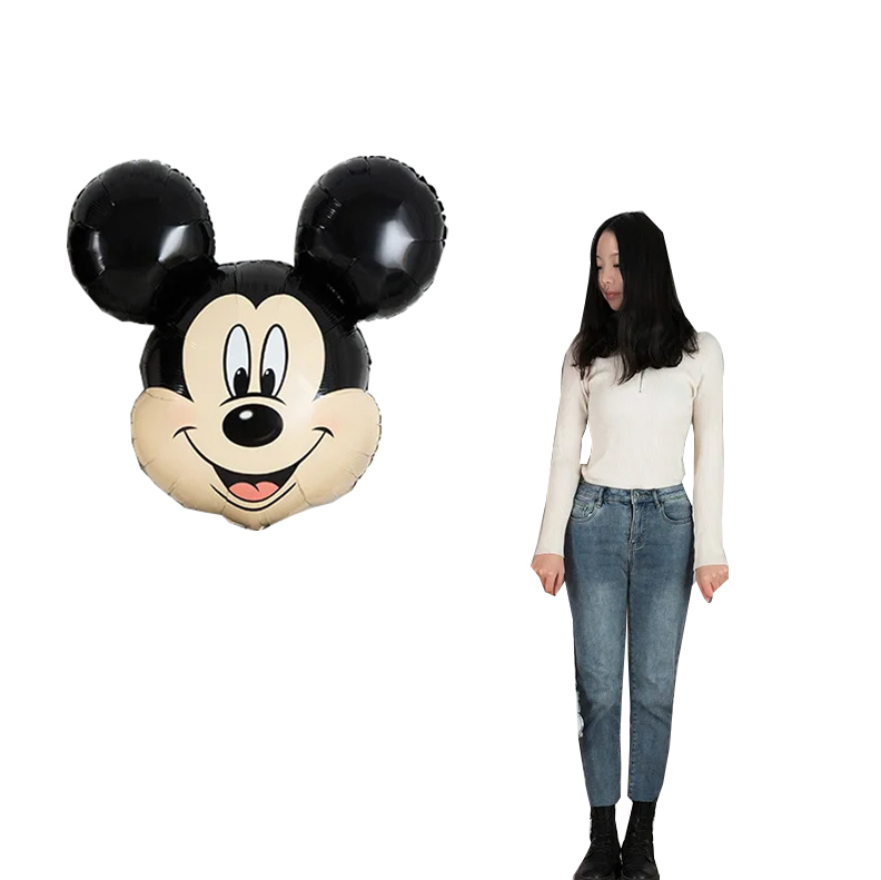 Μπαλόνι Μίκυ Mickey Mouse Supershape XL 2