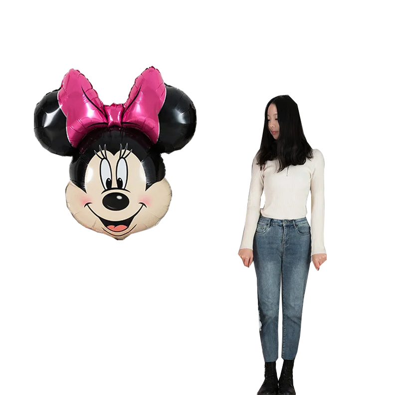 Μπαλόνι Μίνι Minnie Mouse Supershape XL 2