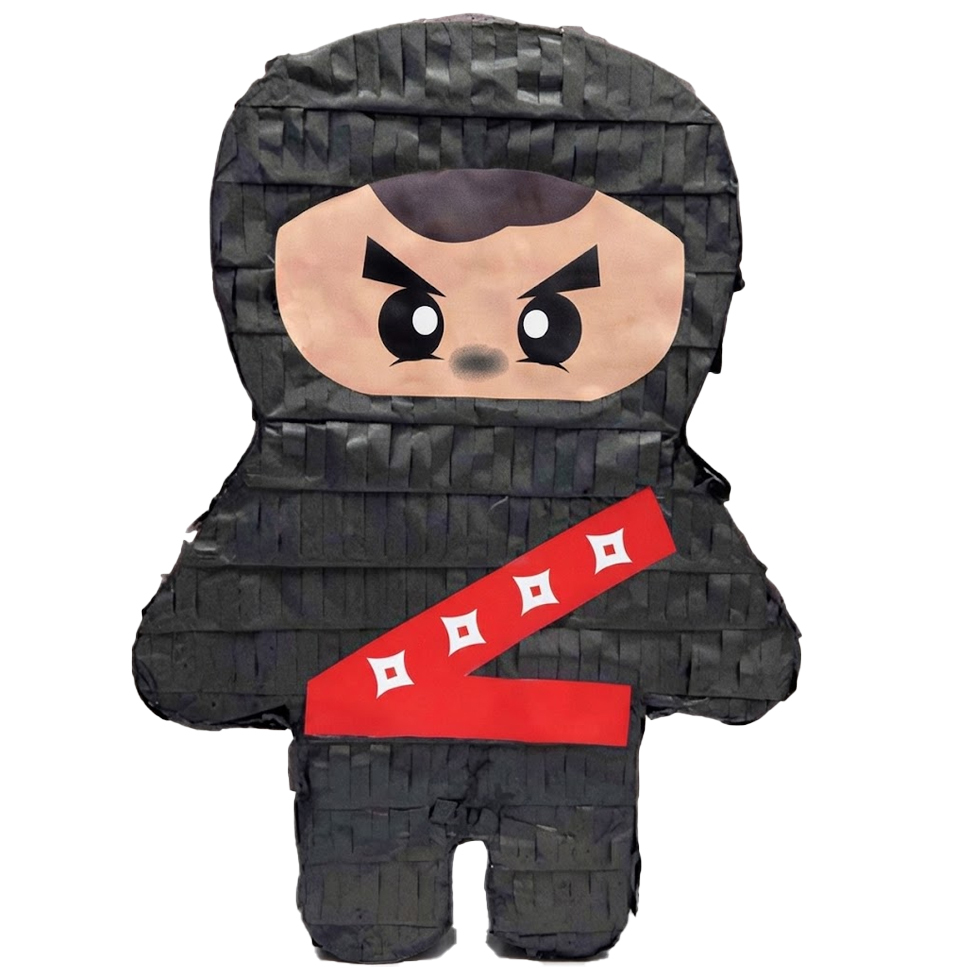 Πινιάτα Ninja 2
