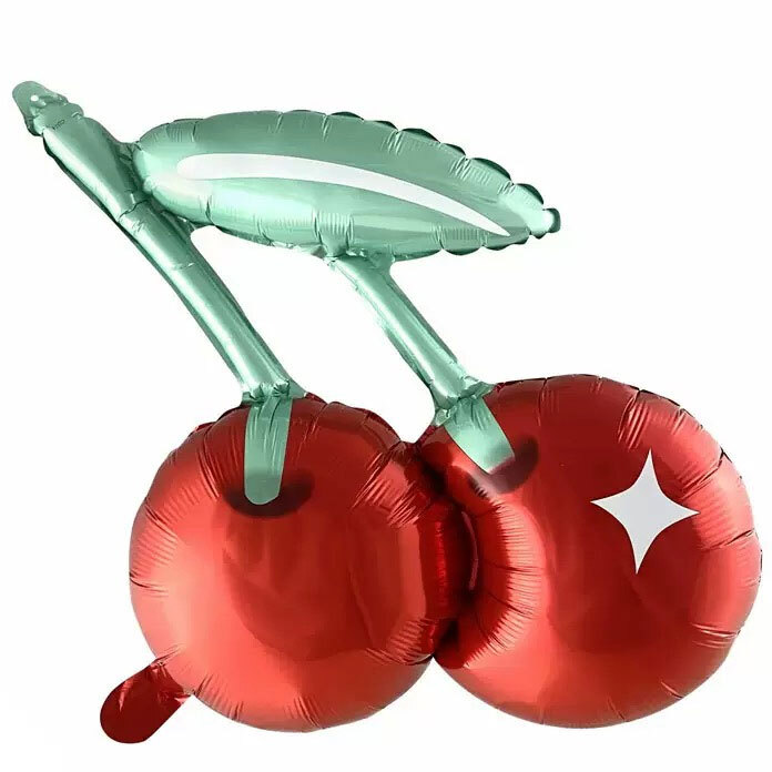 Balloon Cherry (Packaged)